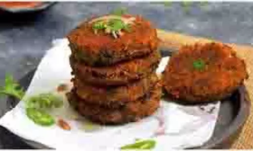 Recipe: नए तरीके से बनाएं क्रिस्पी आलू कटलेट