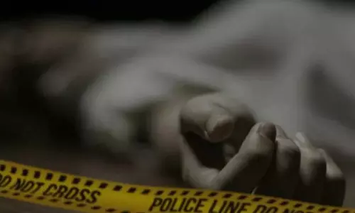 Srinagar कक्षा 8 की छात्रा ने की आत्महत्या