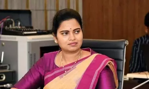 YSRC ने पलनाडु दोहरे हत्याकांड मामले में सरकार पर पुलिस का दुरुपयोग करने का आरोप लगाया