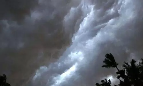 AP: किसानों को खरीफ की बुआई जल्दी करने को कहा गया AP: किसानों को खरीफ की बुआई जल्दी करने को कहा गया