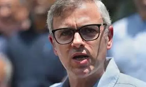 आतंकवाद को पर्यटन पर कब्ज़ा न करने दें: CM Omar