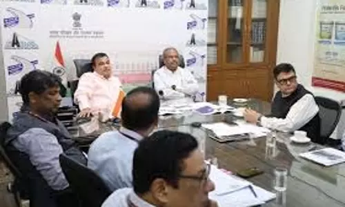 इस्लामिया कॉलेज ने आपदा प्रबंधन पर जागरूकता कार्यक्रम आयोजित किया