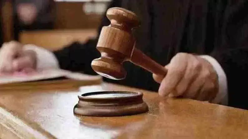Meerapur: ओमकार हत्याकांड में लिप्त दो भाइयों व पिता समेत सात को उम्रकैद की सजा Meerapur: ओमकार हत्याकांड में लिप्त दो भाइयों व पिता समेत सात को उम्रकैद की सजा