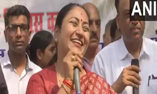 Delhi CM ने कहा- पीतमपुरा में 25 करोड़ रुपये के विकास कार्य चल रहे हैं, यह तो बस शुरुआत है