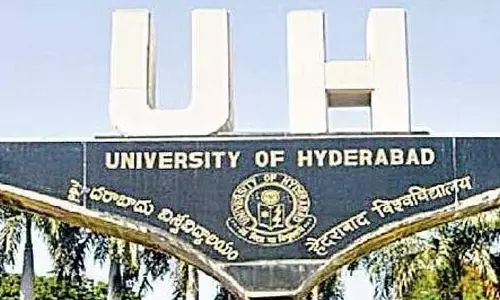 LHC को ‘विज्ञान ऑस्कर’ मिलने के बाद हैदराबाद विश्वविद्यालय सुर्खियों में