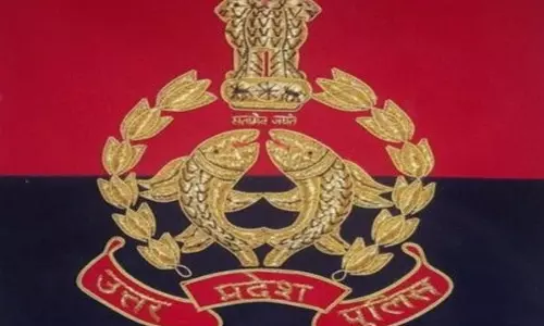 UP: निजी कंपनी के उप प्रबंध निदेशक पर 2 करोड़ रुपये का वेतन न देने का आरोप UP: निजी कंपनी के उप प्रबंध निदेशक पर 2 करोड़ रुपये का वेतन न देने का आरोप