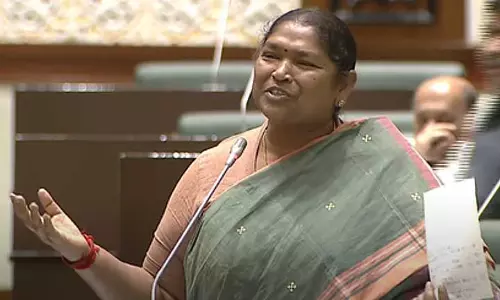 Telangana: जनजातीय कल्याण को मिलेगा समर्पित सांस्कृतिक विभाग