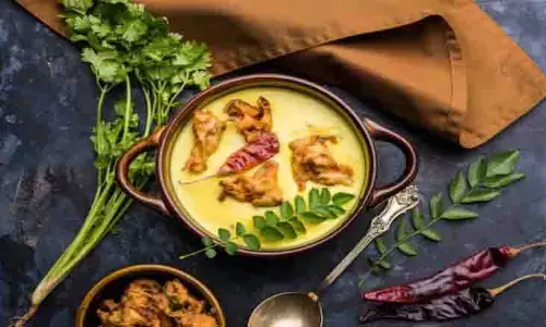 Kadhi Pakora :ढाबा स्टाइल कढ़ी-पकौड़ा बनाना चाहते हैं तो इन टिप्स की मदद लें
