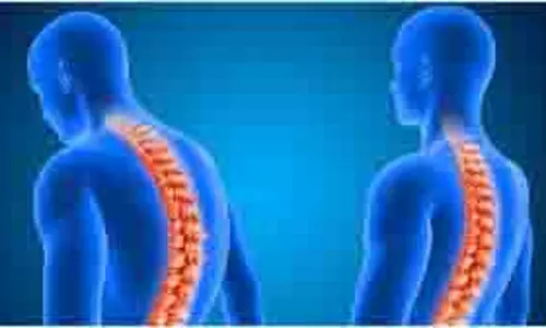 Health: गलत पोस्चर से हो सकती है रीढ़ की हड्डी की समस्या, स्वामी रामदेव ने बताया रामबाण इलाज