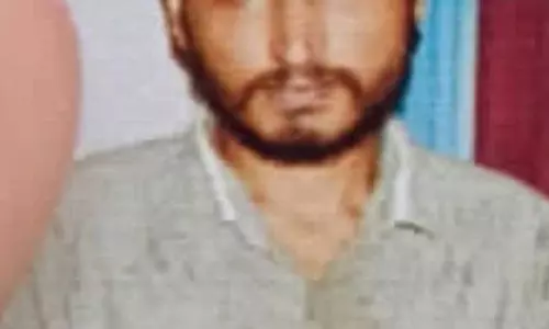 Amritsar विस्फोट में एक व्यक्ति की मौत, पुलिस ने उसे आईएसआई समर्थित आतंकी संगठन से जोड़ा
