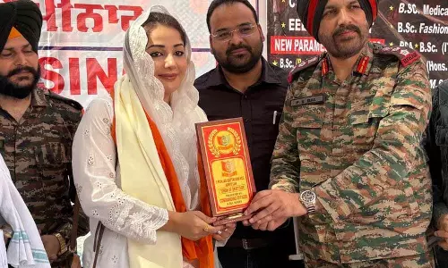 Punjab सरकार ने नशा मुक्ति मोर्चा को सहयोग देने के लिए हेल्पलाइन जारी की