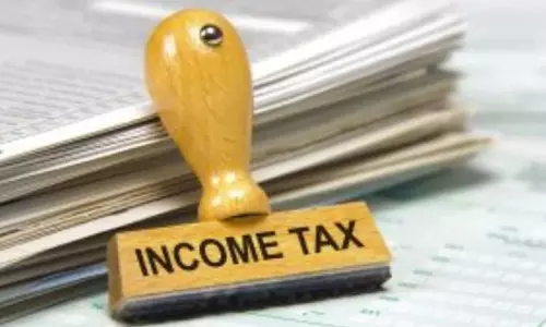 CBDT ने ITR की अंतिम तिथि 31 जुलाई से बढ़ाकर 15 सितंबर की CBDT ने ITR की अंतिम तिथि 31 जुलाई से बढ़ाकर 15 सितंबर की