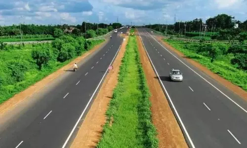 Bareilly: फोरलेन घोटाले में बड़ा अपडेट, रिटायर्ड इंजीनियरों के बयान दर्ज Bareilly: फोरलेन घोटाले में बड़ा अपडेट, रिटायर्ड इंजीनियरों के बयान दर्ज
