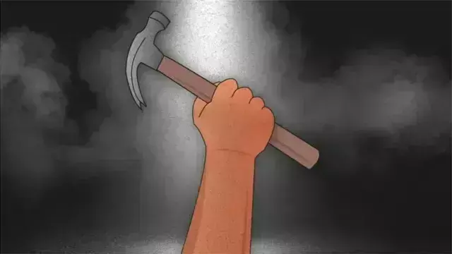 Bareilly: घरेलू कलह में महिला सिपाही के सिर पर हथौड़े से वार Bareilly: घरेलू कलह में महिला सिपाही के सिर पर हथौड़े से वार