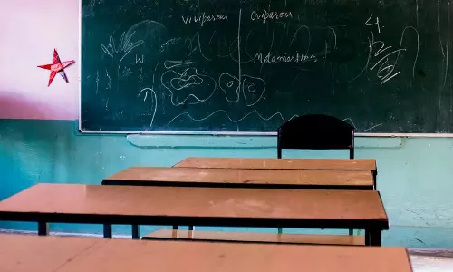 HHRC ने छात्र ‘हमला मामले’ का स्वत संज्ञान लिया