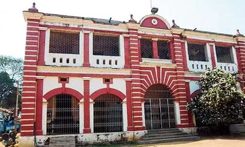 Odisha में शीतल षष्ठी से पहले पीलिया की रोकथाम के लिए कदम Odisha में शीतल षष्ठी से पहले पीलिया की रोकथाम के लिए कदम