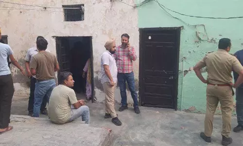 कांग्रेस, भाजपा ने खराब कानून-व्यवस्था के लिए Punjab की आप सरकार की आलोचना की