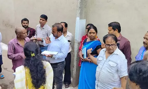 Odisha में डायरिया के प्रकोप से तीन लोगों की मौत, 15 प्रभावित Odisha में डायरिया के प्रकोप से तीन लोगों की मौत, 15 प्रभावित