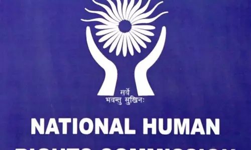 NHRC ने झज्जर पत्रकार की हत्या पर हरियाणा डीजीपी से रिपोर्ट मांगी