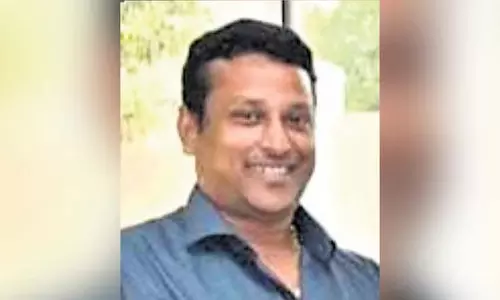 ओडिशा में BJP नेताओं से संबंध रखने वाला एक दबंग गिरफ्तार ओडिशा में BJP नेताओं से संबंध रखने वाला एक दबंग गिरफ्तार