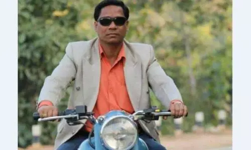 पटनागढ़ पार्सल बम कांड: पुंजीलाल मेहर को आजीवन कारावास पटनागढ़ पार्सल बम कांड: पुंजीलाल मेहर को आजीवन कारावास