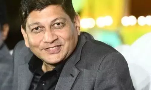 मुख्य सचिव अमिताभ जैन को 6 महीने का एक्सटेंशन!