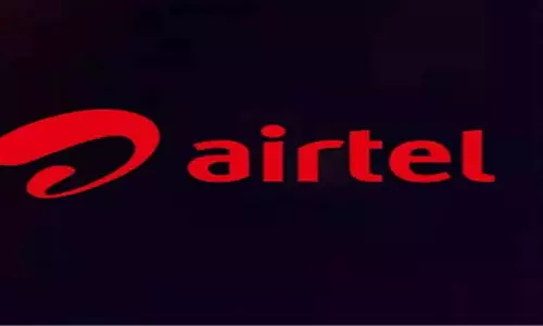 एयरटेल ने प्रीपेड यूजर्स के लिए ₹279 से शुरू होने वाले ओटीटी एंटरटेनमेंट पैक लॉन्च किए एयरटेल ने प्रीपेड यूजर्स के लिए ₹279 से शुरू होने वाले ओटीटी एंटरटेनमेंट पैक लॉन्च किए
