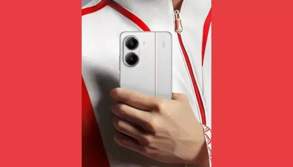 Xiaomi का नया स्मार्टफोन 16GB रैम और पावरफुल कैमरे के साथ हुआ लॉन्च
