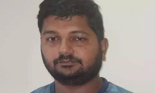 Deogarh: शादी का झांसा देकर बलात्कार के आरोप में वकील गिरफ्तार
