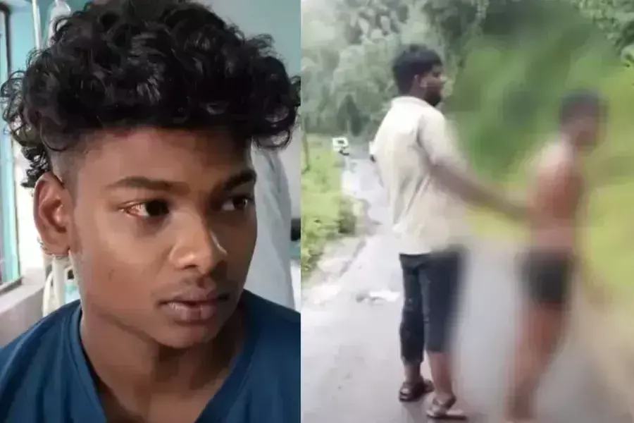अट्टापडी में आदिवासी युवक पर बेरहमी से हमला  वीडियो सामने आने के बाद 2 Tamil Nadu निवासी गिरफ्तार