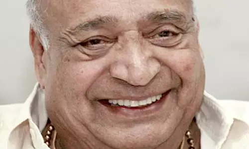 Kerala : मेमोरियल राष्ट्रीय विचार नेतृत्व पुरस्कार आज कोझिकोड में प्रदान किया