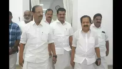 Kerala :  अगर अनवर चुनाव प्रचार में सहयोग करते हैं, तो हम साथ मिलकर आगे बढ़ेंगे