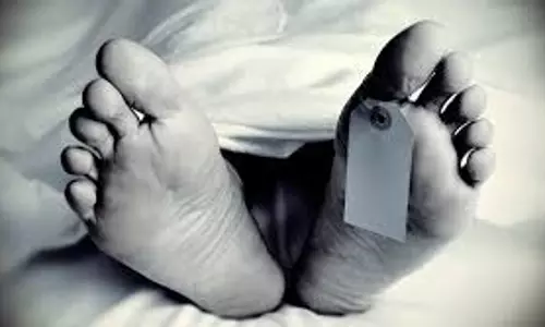 Ranchi: तालाब से नाबालिग लड़की का शव बरामद, जांच में जुटी पुलिस