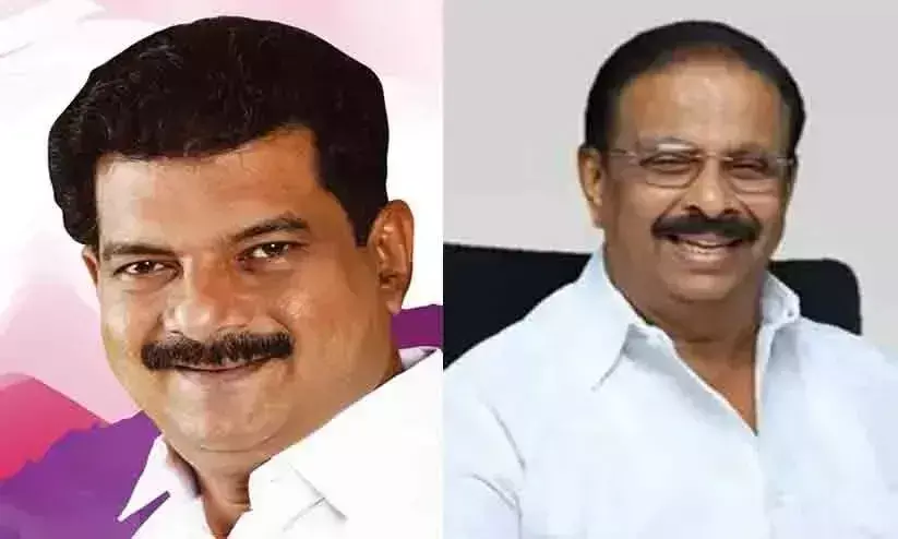 UDF के साथ अनवर का होना फायदे की बात, कांग्रेस जल्द ही मुद्दों को सुलझा लेगी UDF के साथ अनवर का होना फायदे की बात, कांग्रेस जल्द ही मुद्दों को सुलझा लेगी