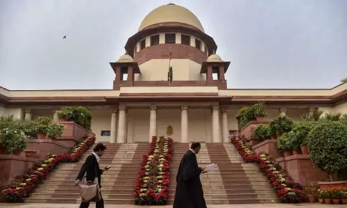 वरिष्ठ वकीलों को गर्मी की छुट्टियों के दौरान मामलों पर बहस नहीं करनी चाहिए: SC