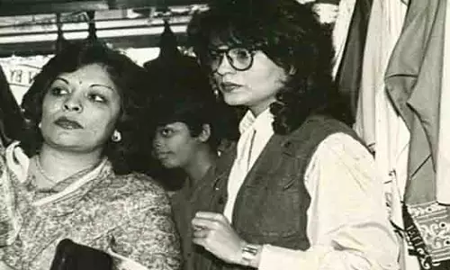 KJO ने बचपन की यादों को ताजा किया