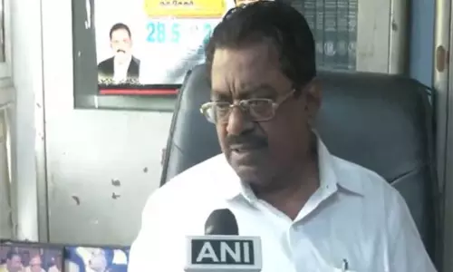 जब भाजपा किसी मुद्दे में उतरती, कमल हासन भाषा विवाद पर DMK के एलंगोवन