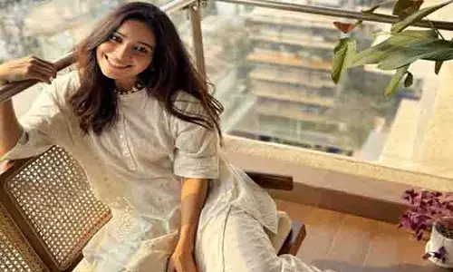 Asha Negi ने ‘क्रिमिनल जस्टिस 4’ में शामिल होने को लेकर शुरुआती हिचकिचाहट के बारे में बताया Asha Negi ने ‘क्रिमिनल जस्टिस 4’ में शामिल होने को लेकर शुरुआती हिचकिचाहट के बारे में बताया