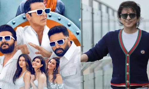 क्या फिल्म के डबल एंडिंग के पीछे Sajid Nadiadwala का 30 साल पुराना विचार है?