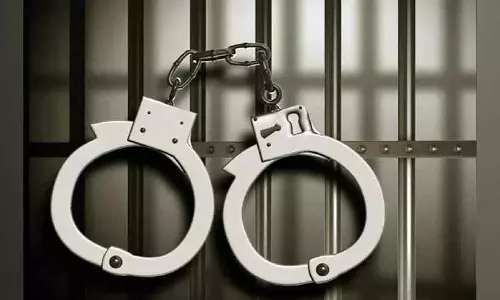 शादी का झांसा देकर महिला को धोखा देने के आरोप में NRI गिरफ्तार
