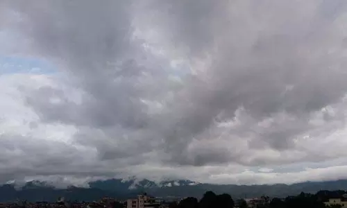 समुद्र में दबाव क्षेत्र बनते ही ओडिशा ने जिलाधिकारियों को सतर्क किया