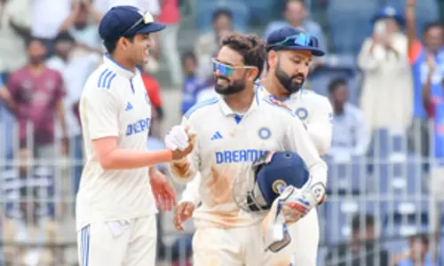 इंग्लैंड का टेस्ट दौरा भारतीय क्रिकेट के लिए एक महत्वपूर्ण मोड़ है: पुजारा