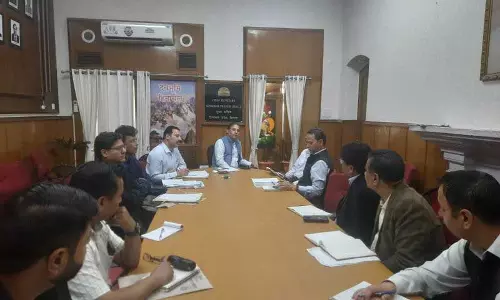 Green Initiative: सरकार ने प्लास्टिक कचरे को कम करने के लिए अभियान शुरू