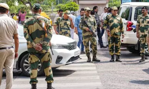 कल फिर मॉक ड्रिल होगी, पाकिस्तान में खलबली