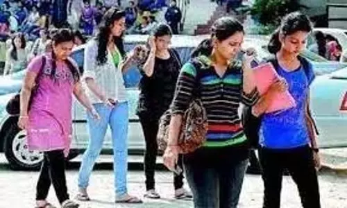 FDDI हैदराबाद बारहवीं कक्षा के छात्रों को सम्मानित करने के लिए प्रतिभा सम्मान समारोह आयोजित करेगा FDDI हैदराबाद बारहवीं कक्षा के छात्रों को सम्मानित करने के लिए प्रतिभा सम्मान समारोह आयोजित करेगा
