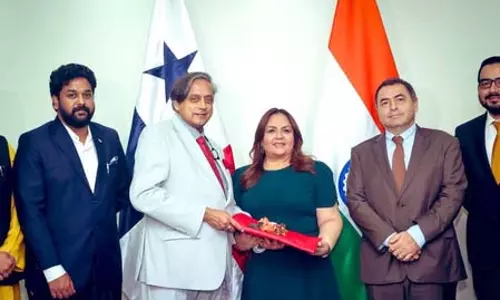 Panama आतंकवाद के खिलाफ भारत के साथ खड़ा: नेशनल असेंबली अध्यक्ष