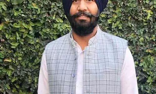 पड़ोसी द्वारा गोली मारे जाने से AISSF अध्यक्ष परमिंदर सिंह ढींगरा की जालंधर में मौत