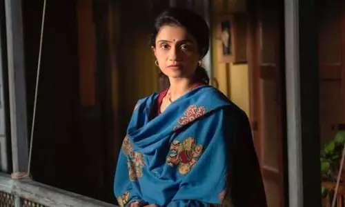 तुम्हारी हिम्मत कैसे हुई मुझे छूने की, गली बॉय स्टार Amruta Subhash ने सीनियर प्रोड्यूसर का किया पर्दाफाश तुम्हारी हिम्मत कैसे हुई मुझे छूने की, गली बॉय स्टार Amruta Subhash ने सीनियर प्रोड्यूसर का किया पर्दाफाश