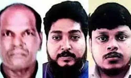 Chennai स्थित घर में व्यवसायी के बेटे ने आत्महत्या कर ली
