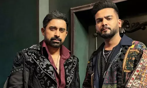Rannvijay Singha ने नवोदित गैंग लीडर एल्विश यादव के प्रदर्शन पर प्रतिक्रिया दी Rannvijay Singha ने नवोदित गैंग लीडर एल्विश यादव के प्रदर्शन पर प्रतिक्रिया दी